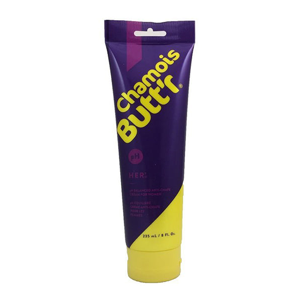 Chamois Butt'r Her' - 8 oz, Featured Image