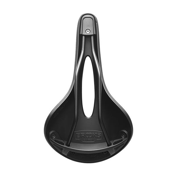 Cambium All Weather C17 Carved, Brooks Saddles Cambium All Weather C17 Carved