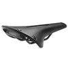 Brooks Saddles Cambium All Weather C17 Carved Black