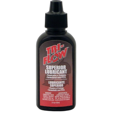 Lube Squeeze - 2oz