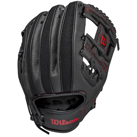 Youth A200 H-Web Glove - Right Hand Throw