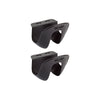 Delta Foot Fender Half-Clips
