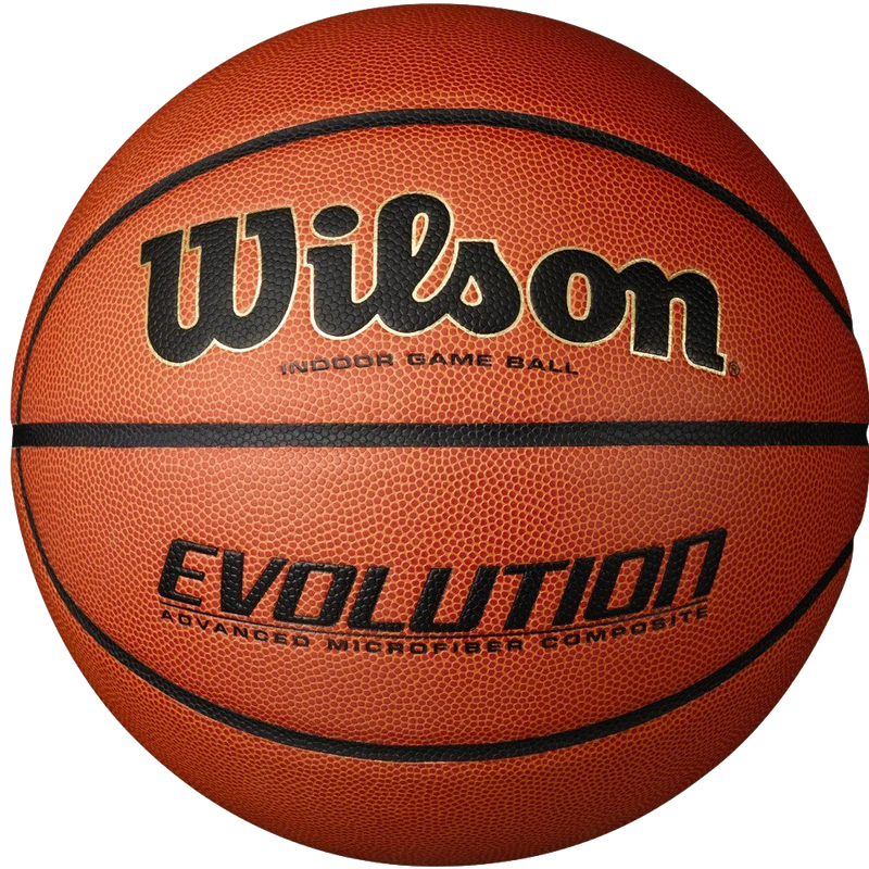 Evolution Game Basketball - 28.5", Featured Image