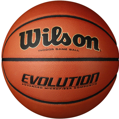 Evolution Game Basketball - 28.5"