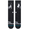 Stance The Office Intro black top