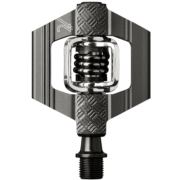 Candy 2 - Charcoal, Featured Image