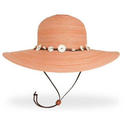 Women's Caribbean Hat