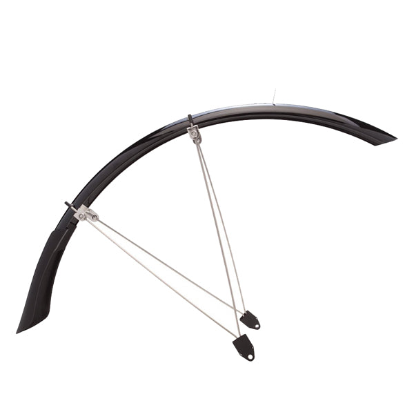 Cascadia Full Hybrid Fenders 700 x 45 mm alternate view