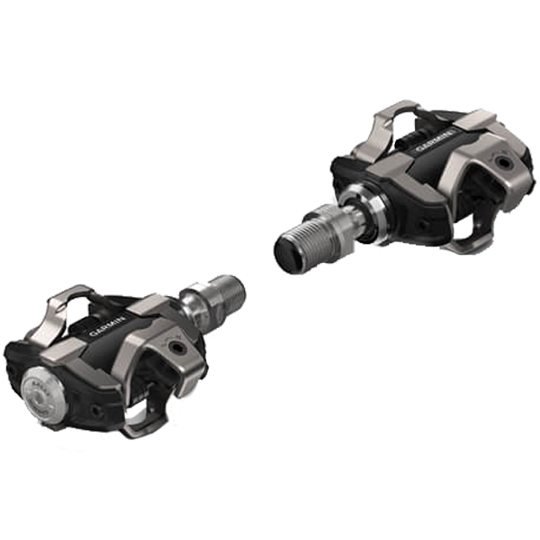 Rally XC100 SPD Power Single-Sensing Pedal, Featured Image