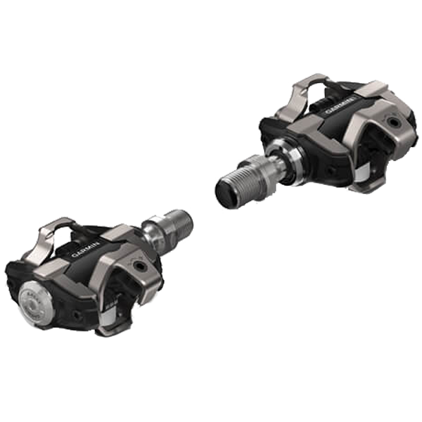 Garmin Rally XC200 MTB Power Meter Pedals - Power Meter City