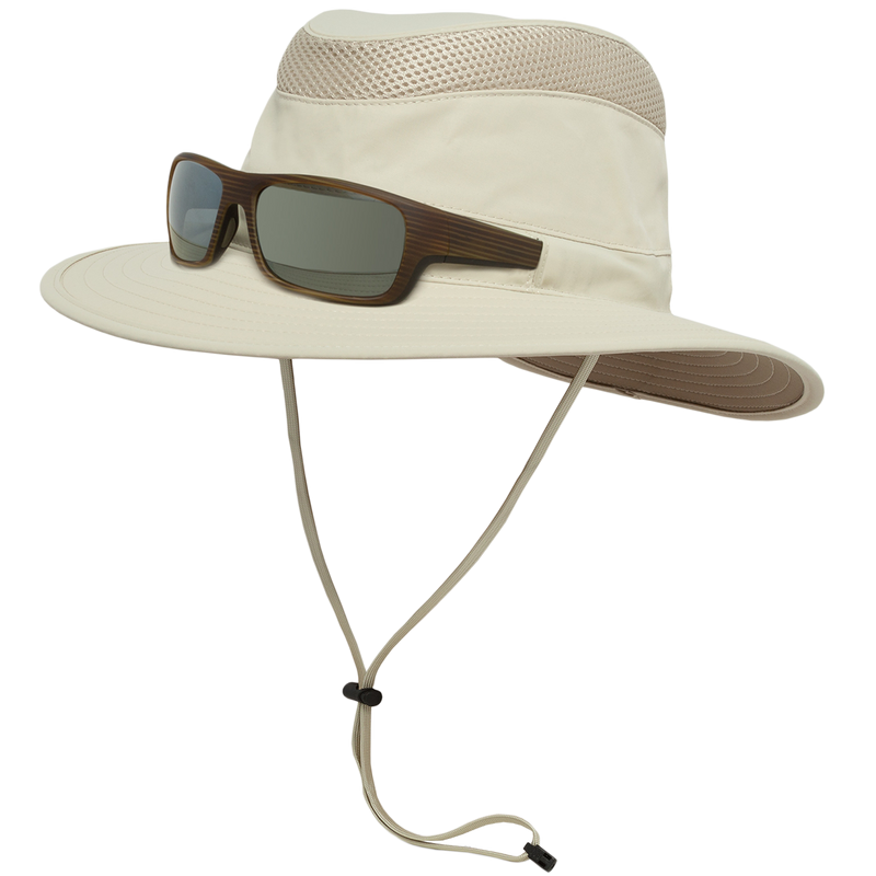 Charter Hat, Sunday Afternoons Charter Hat SAND/BLACK