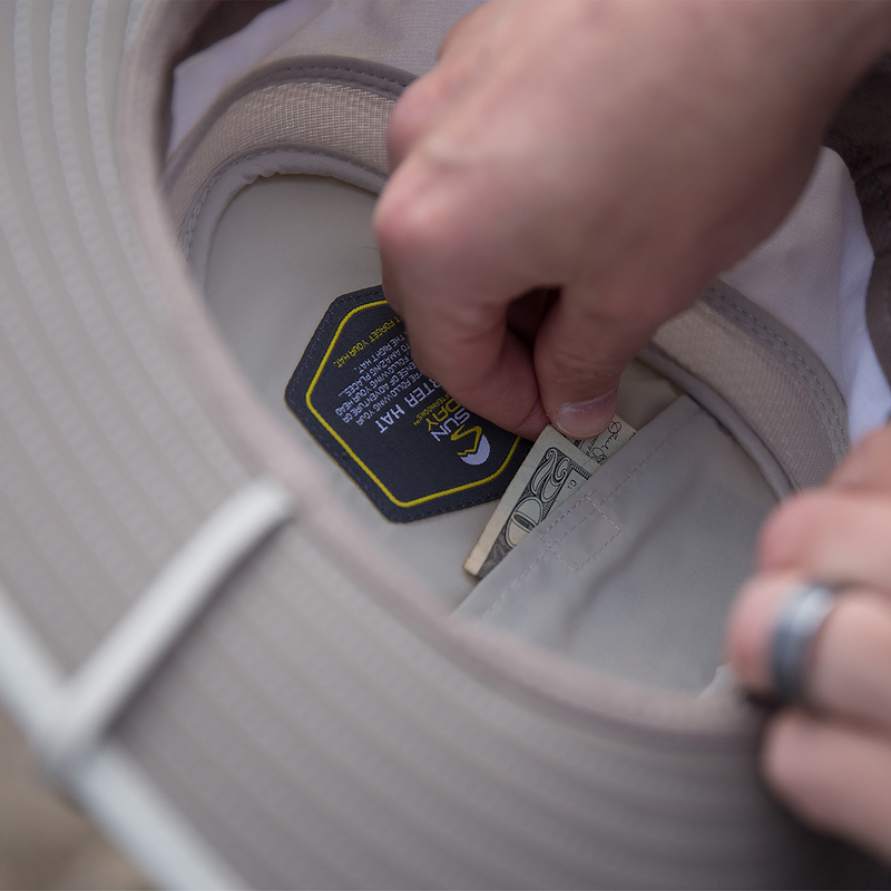 Charter Hat, Sunday Afternoons Charter Hat