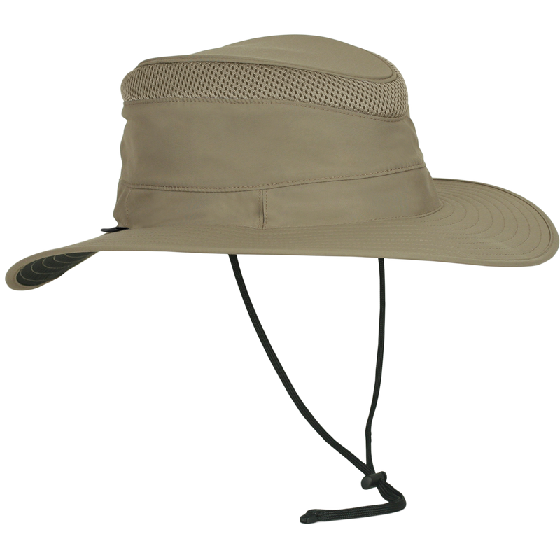 Charter Hat, Featured Image