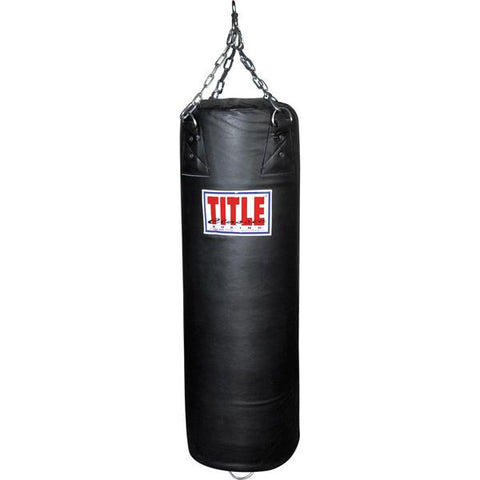 Classic Double End PunchBag - 70 lbs