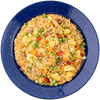 Mountain House Chicken and Fried Rice (2 Servings)