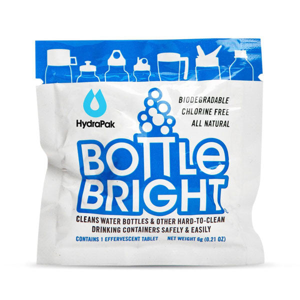 Cleaning Kit, Hydrapak Cleaning Kit