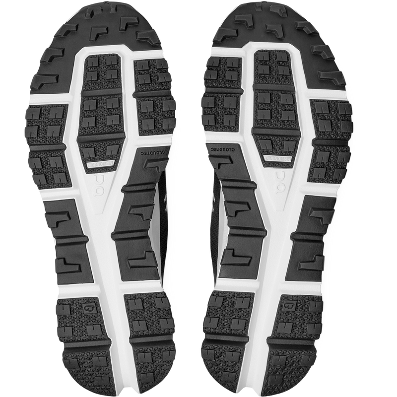 Men's Cloudultra, On Men's Cloudultra Black/White