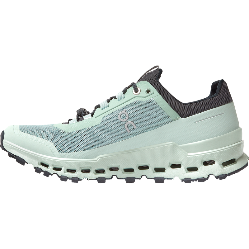 Women's Cloudultra, On Women's Cloudultra Moss/Eclipse