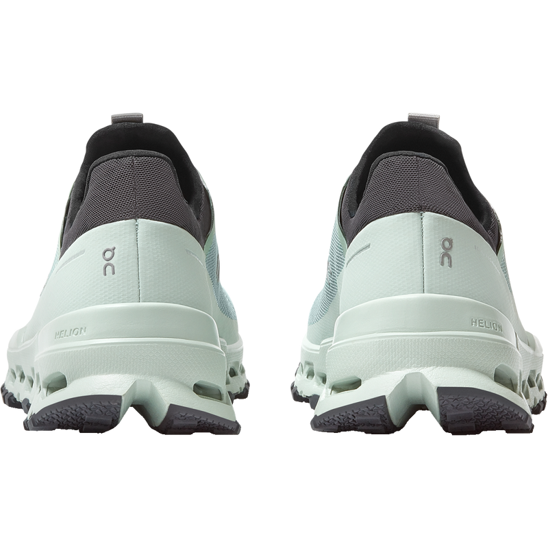 Women's Cloudultra, On Women's Cloudultra Moss/Eclipse