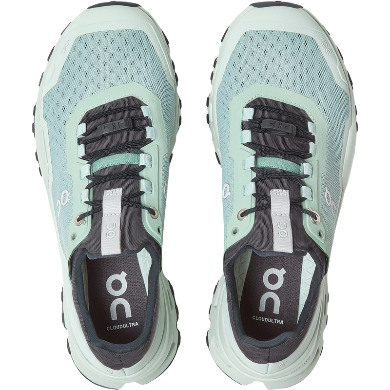 Women's Cloudultra, On Women's Cloudultra Moss/Eclipse