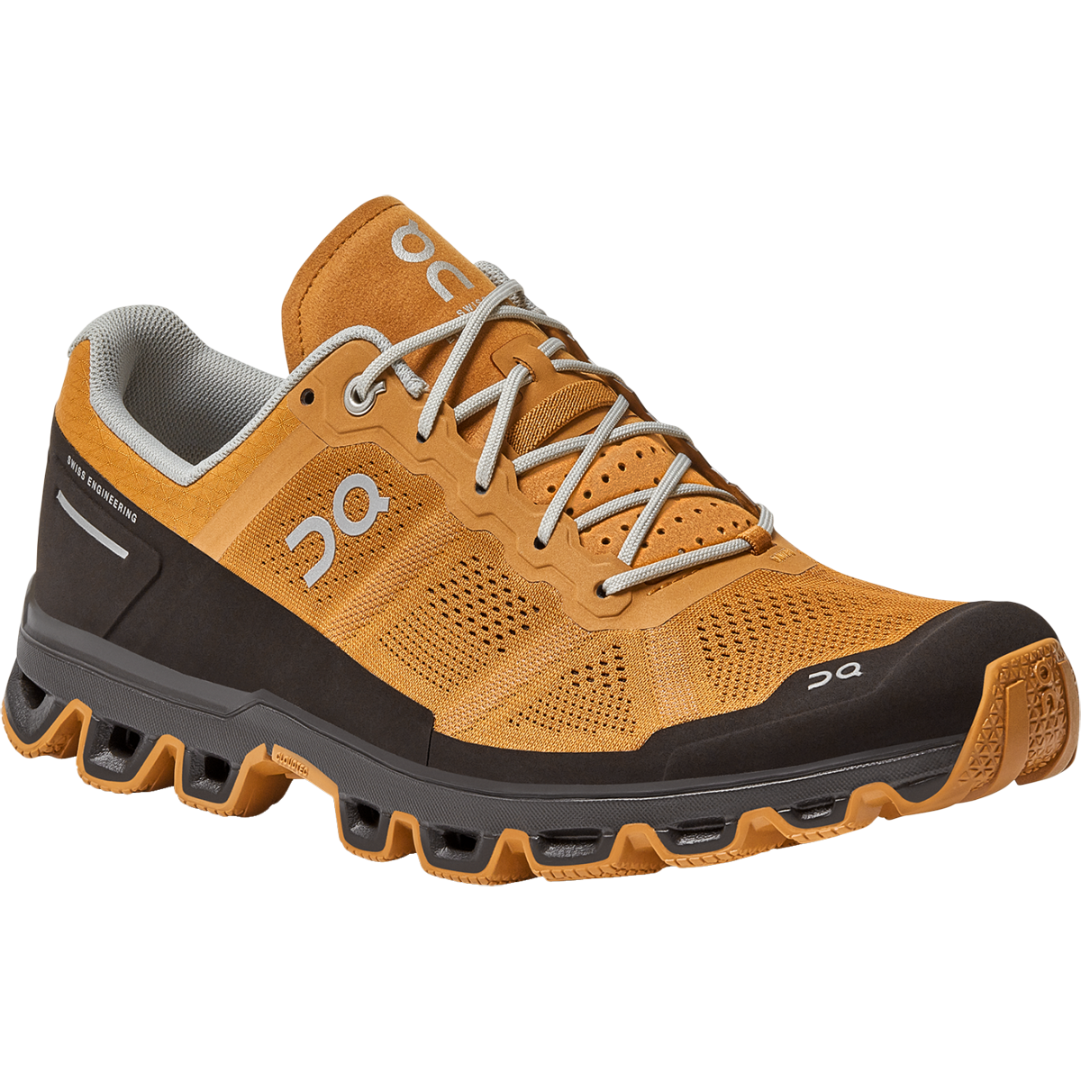 On 2024 cloudventure orange