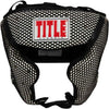 TITLE Boxing Classic Power Air Headgear 2.0 Black