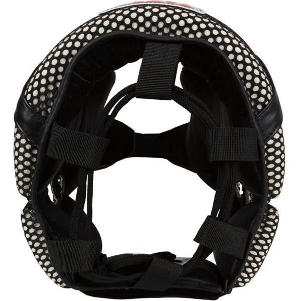 Classic Power Air Headgear 2.0, TITLE Boxing Classic Power Air Headgear 2.0