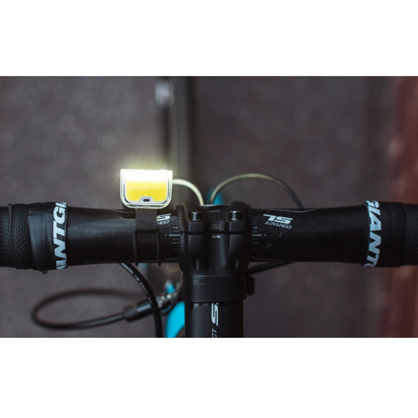 Lil' Cobber - Front, Knog Lil' Cobber - Front