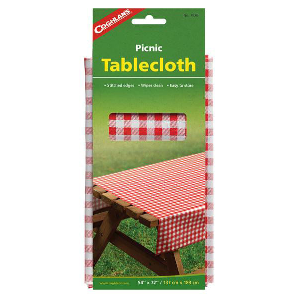 Table Cloth, Featured Image