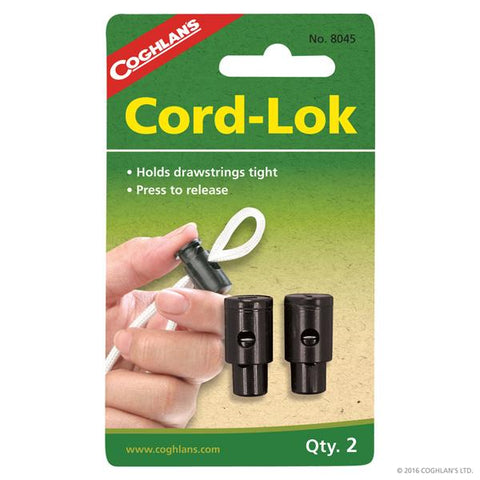 Cord Lok (2 Pack)