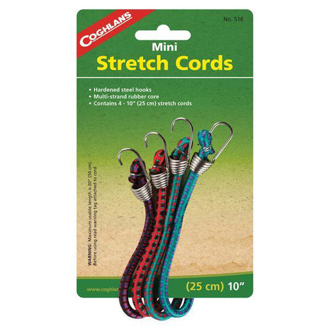 Mini Stretch Cords