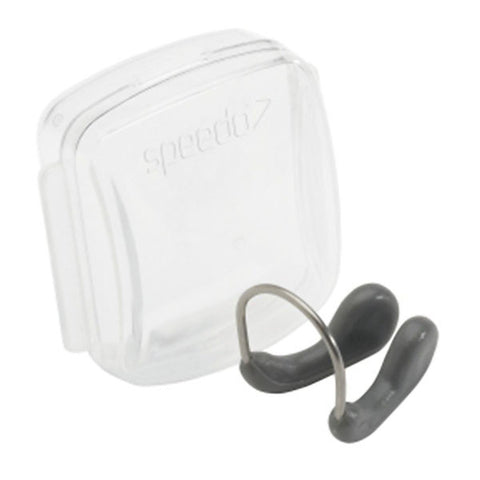 Competition Nose Clip - Charcoal