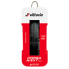 Vittoria Corsa N.EXT G2.0 700 x 28 TLR Fold Black Alt View Packaging