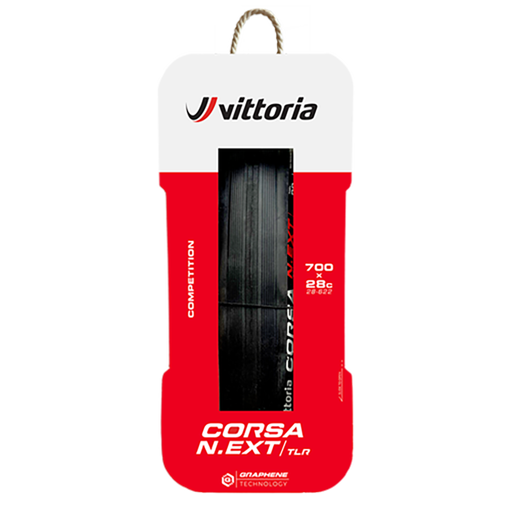 Corsa N.EXT G2.0 700c x 28 TLR Fold alternate view