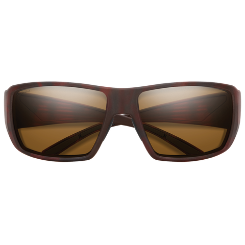 Guide's Choice - Matte Havana/ChromaPop Polarized Brown