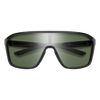 Smith Sport Optics Boomtown - Black ChromaPop Polarized Gray/Green One