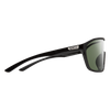 Smith Sport Optics Boomtown - Black ChromaPop Polarized Gray/Green One Side