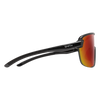 Smith Sport Optics Bobcat - Black/ChromaPop Red Mirror One Alt View Side
