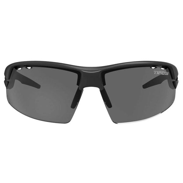 Crit - Matte Black Smoke/AC/Clear, Featured Image