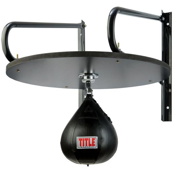Classic Complete Speed Bag Platform, Featured Image