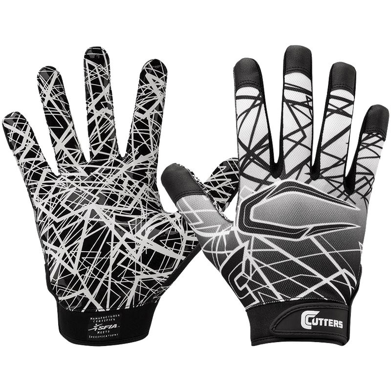 Game Day Receiver, Featured Image