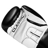 TITLE Boxing Classic Pro Training Gloves 3.0 Black