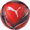 Puma Chivas Icon Ball Size 5 11-Red/Peacoat