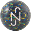 Puma Neymar Jr Graphic Ball - Size 5 Peacoat/Dandelion