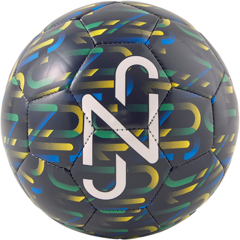 Neymar Jr Graphic Ball - Mini