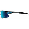 Tifosi Optics Davos - Crystal Blue/Clarion Blue + AC Red + Clear