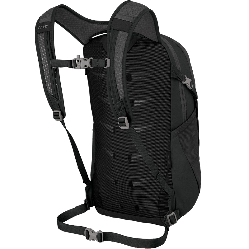 Daylite, Osprey Daylite back