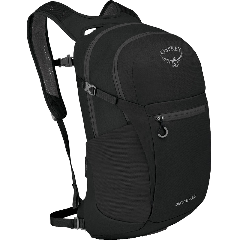 Daylite Plus, Featured Image