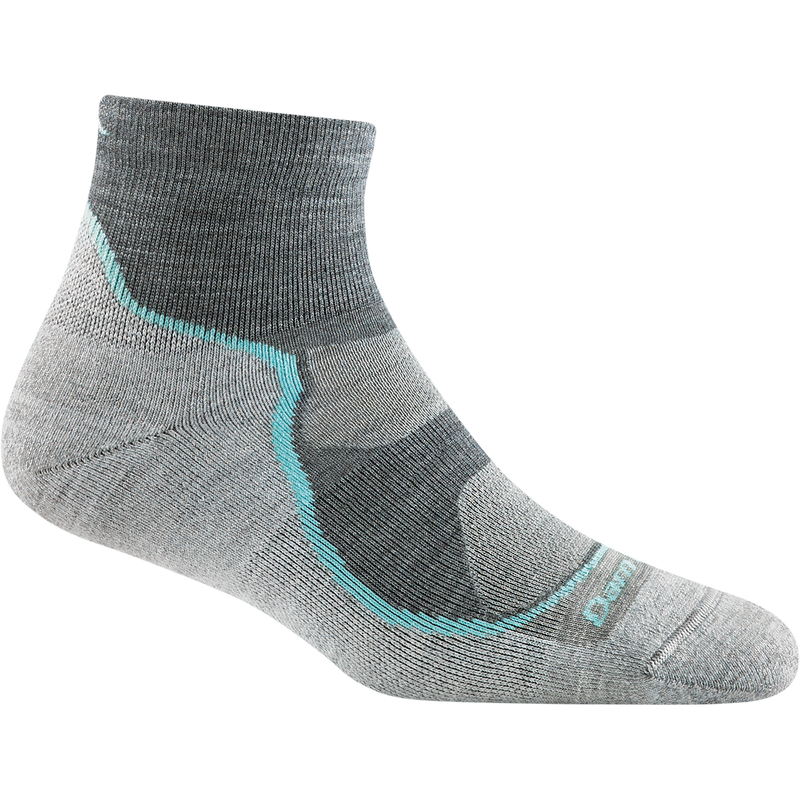 Women's Light Hiker 1/4, Featured Image