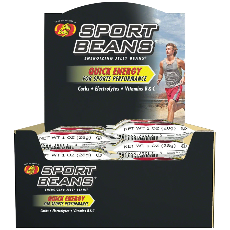 Sport Beans alternate view